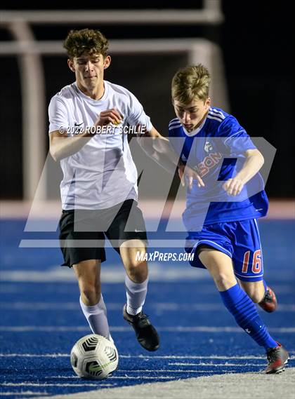 Thumbnail 2 in Del Oro @ Folsom photogallery.
