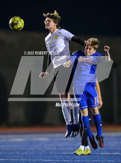 Thumbnail 3 in Del Oro @ Folsom photogallery.