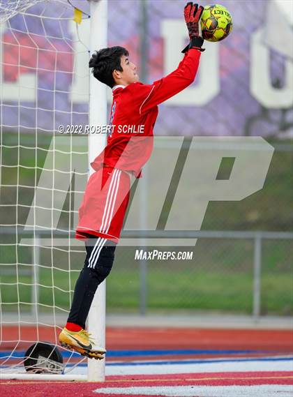 Thumbnail 2 in Del Oro @ Folsom photogallery.