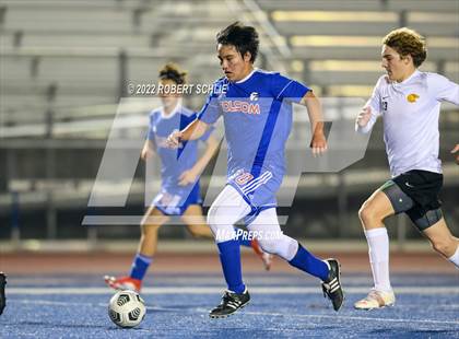Thumbnail 2 in Del Oro @ Folsom photogallery.
