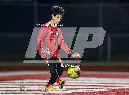 Thumbnail 2 in Del Oro @ Folsom photogallery.