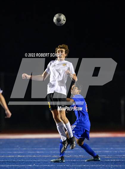 Thumbnail 1 in Del Oro @ Folsom photogallery.