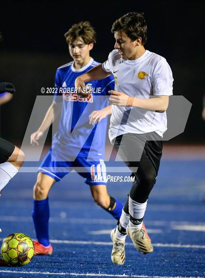 Thumbnail 2 in Del Oro @ Folsom photogallery.