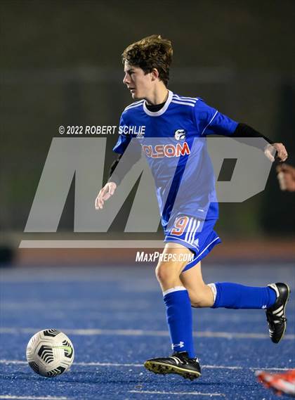 Thumbnail 1 in Del Oro @ Folsom photogallery.