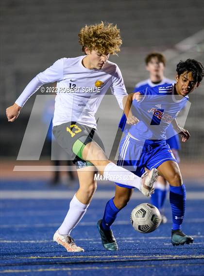 Thumbnail 2 in Del Oro @ Folsom photogallery.