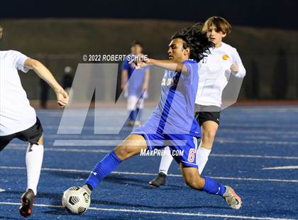 Thumbnail 1 in Del Oro @ Folsom photogallery.