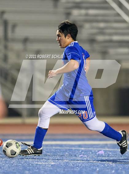 Thumbnail 3 in Del Oro @ Folsom photogallery.