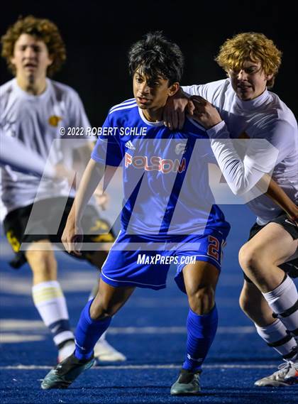 Thumbnail 2 in Del Oro @ Folsom photogallery.