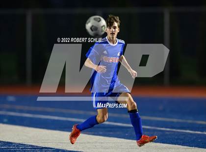 Thumbnail 2 in Del Oro @ Folsom photogallery.