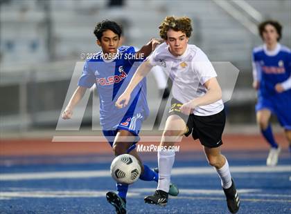Thumbnail 2 in Del Oro @ Folsom photogallery.