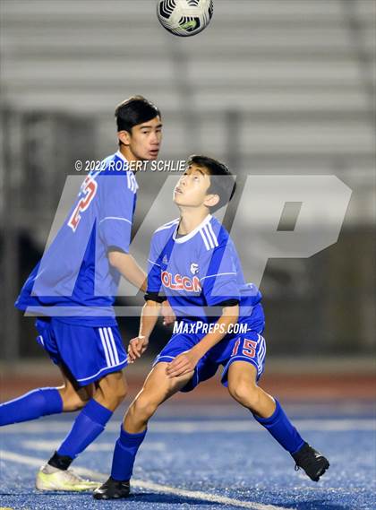 Thumbnail 1 in Del Oro @ Folsom photogallery.