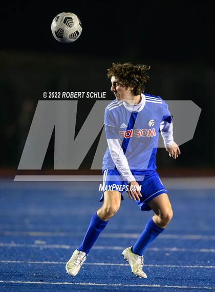 Thumbnail 1 in Del Oro @ Folsom photogallery.