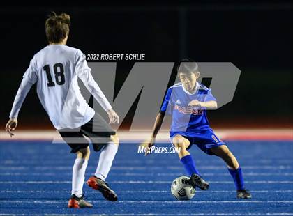 Thumbnail 3 in Del Oro @ Folsom photogallery.