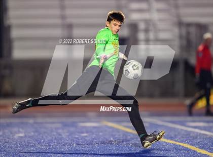Thumbnail 1 in Del Oro @ Folsom photogallery.