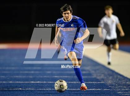 Thumbnail 1 in Del Oro @ Folsom photogallery.