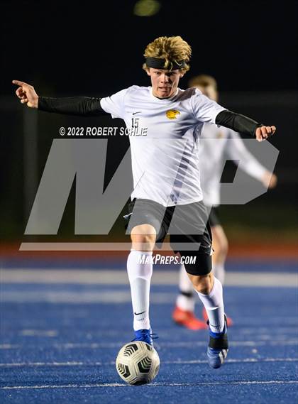 Thumbnail 1 in Del Oro @ Folsom photogallery.