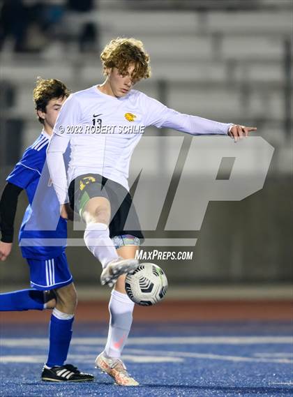 Thumbnail 2 in Del Oro @ Folsom photogallery.