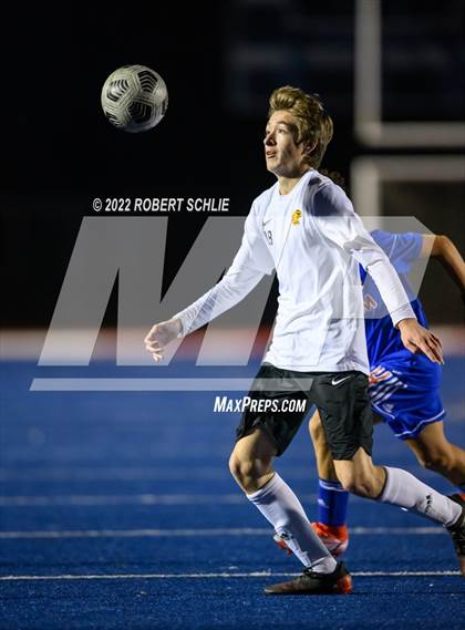 Thumbnail 1 in Del Oro @ Folsom photogallery.