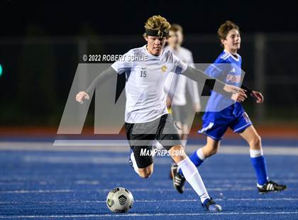 Thumbnail 3 in Del Oro @ Folsom photogallery.