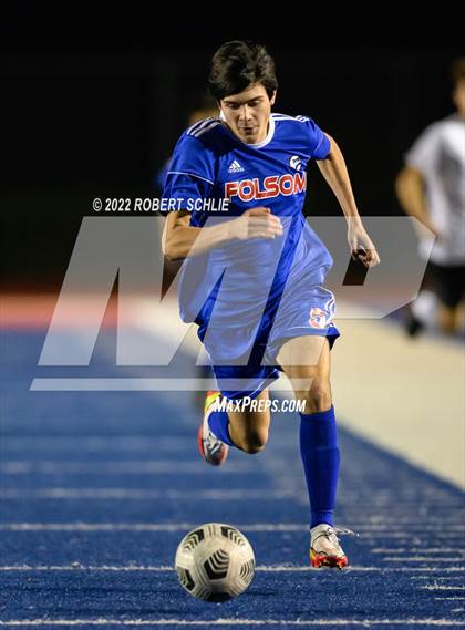 Thumbnail 2 in Del Oro @ Folsom photogallery.