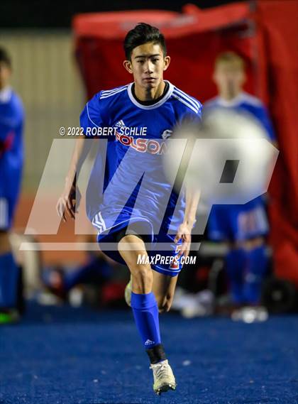 Thumbnail 1 in Del Oro @ Folsom photogallery.