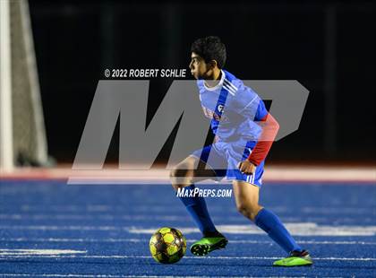 Thumbnail 1 in Del Oro @ Folsom photogallery.