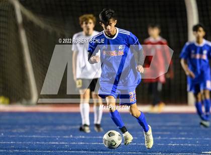 Thumbnail 2 in Del Oro @ Folsom photogallery.