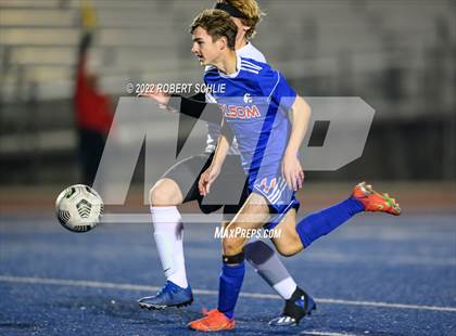 Thumbnail 2 in Del Oro @ Folsom photogallery.