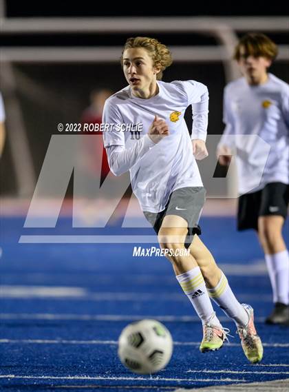 Thumbnail 3 in Del Oro @ Folsom photogallery.