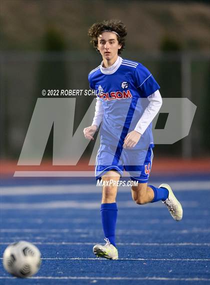 Thumbnail 1 in Del Oro @ Folsom photogallery.