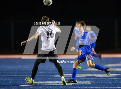 Thumbnail 2 in Del Oro @ Folsom photogallery.