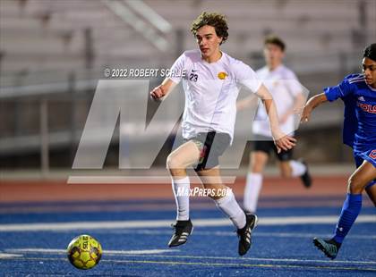 Thumbnail 1 in Del Oro @ Folsom photogallery.