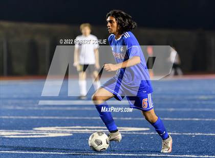Thumbnail 2 in Del Oro @ Folsom photogallery.