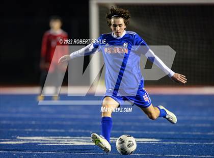 Thumbnail 3 in Del Oro @ Folsom photogallery.