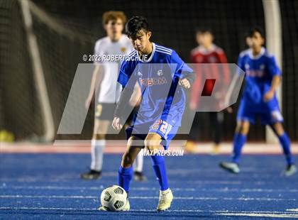 Thumbnail 3 in Del Oro @ Folsom photogallery.