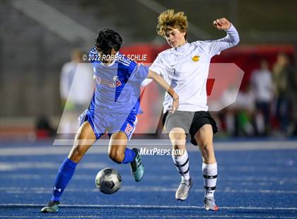 Thumbnail 3 in Del Oro @ Folsom photogallery.