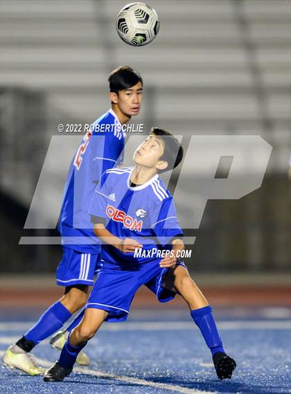 Thumbnail 2 in Del Oro @ Folsom photogallery.