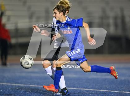 Thumbnail 1 in Del Oro @ Folsom photogallery.