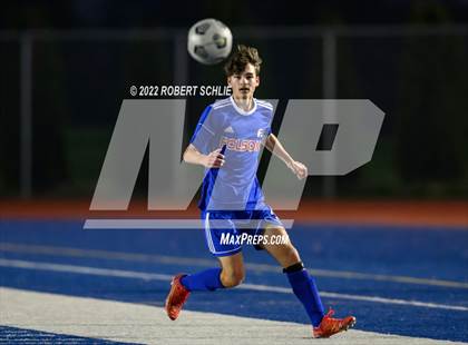 Thumbnail 3 in Del Oro @ Folsom photogallery.