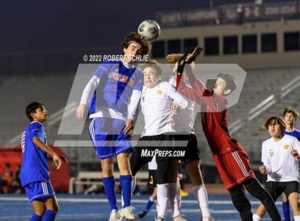 Thumbnail 1 in Del Oro @ Folsom photogallery.