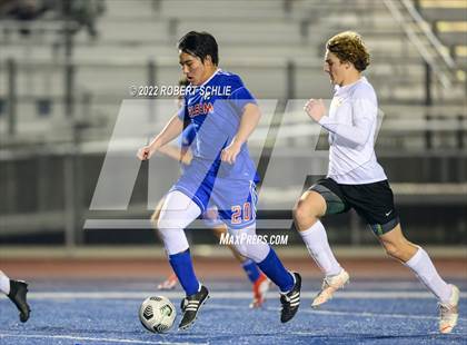 Thumbnail 1 in Del Oro @ Folsom photogallery.