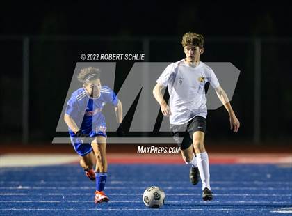 Thumbnail 1 in Del Oro @ Folsom photogallery.