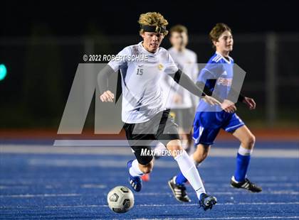 Thumbnail 2 in Del Oro @ Folsom photogallery.