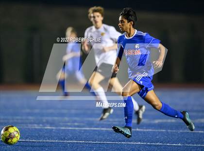 Thumbnail 1 in Del Oro @ Folsom photogallery.