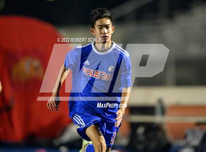 Thumbnail 2 in Del Oro @ Folsom photogallery.