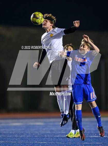 Thumbnail 2 in Del Oro @ Folsom photogallery.