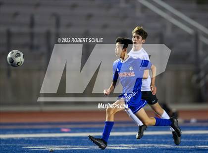 Thumbnail 2 in Del Oro @ Folsom photogallery.