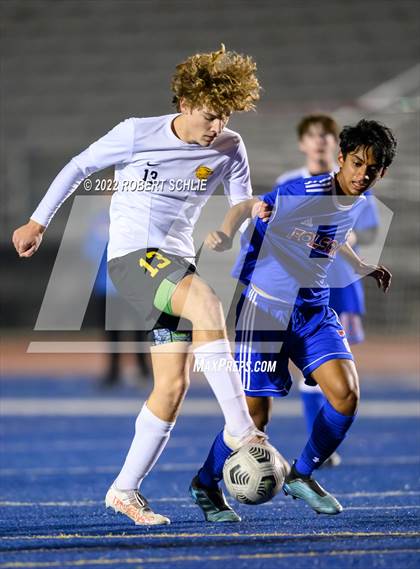 Thumbnail 1 in Del Oro @ Folsom photogallery.