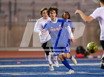 Thumbnail 2 in Del Oro @ Folsom photogallery.