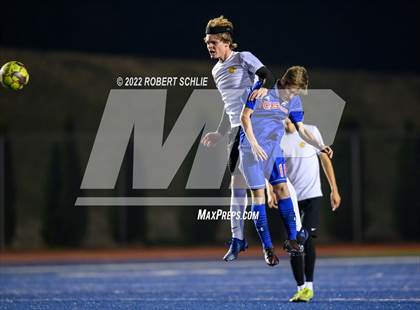 Thumbnail 1 in Del Oro @ Folsom photogallery.